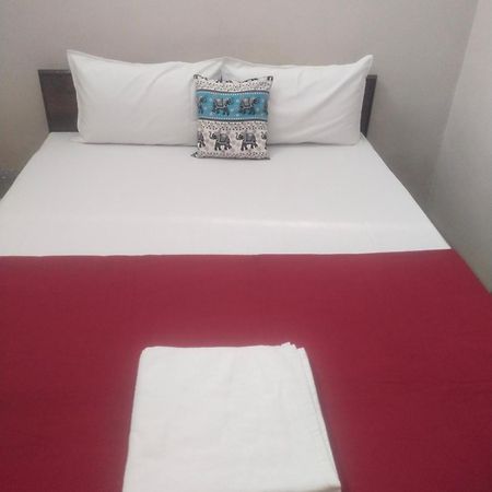 Swamy Residency Hotell Vellore Eksteriør bilde