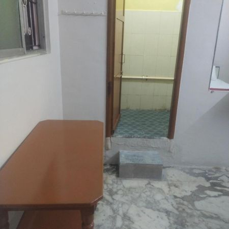 Swamy Residency Hotell Vellore Eksteriør bilde
