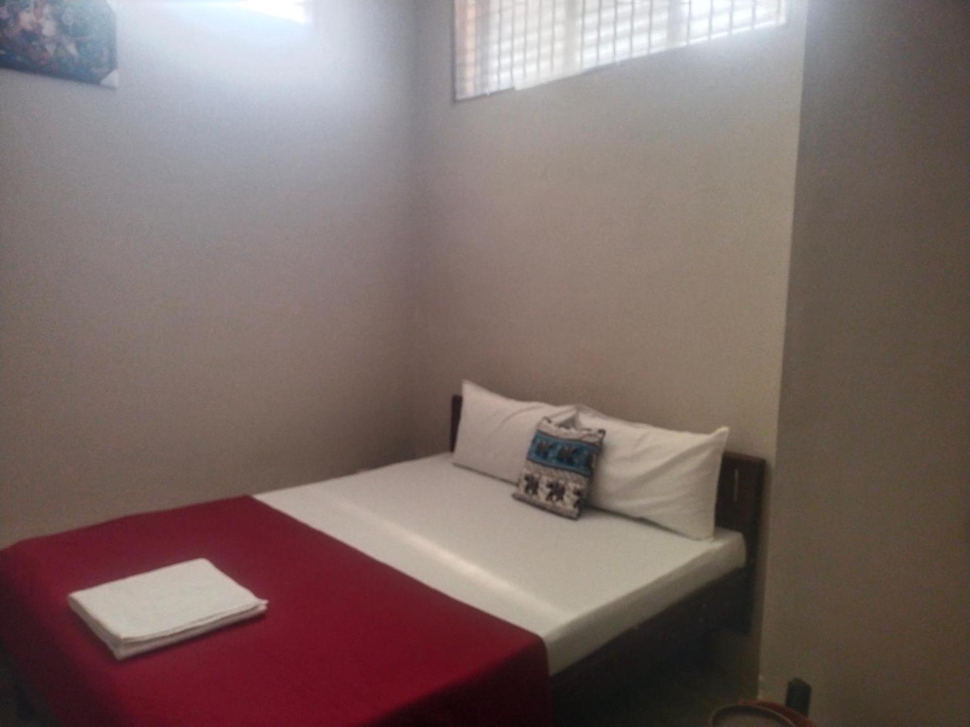Swamy Residency Hotell Vellore Eksteriør bilde