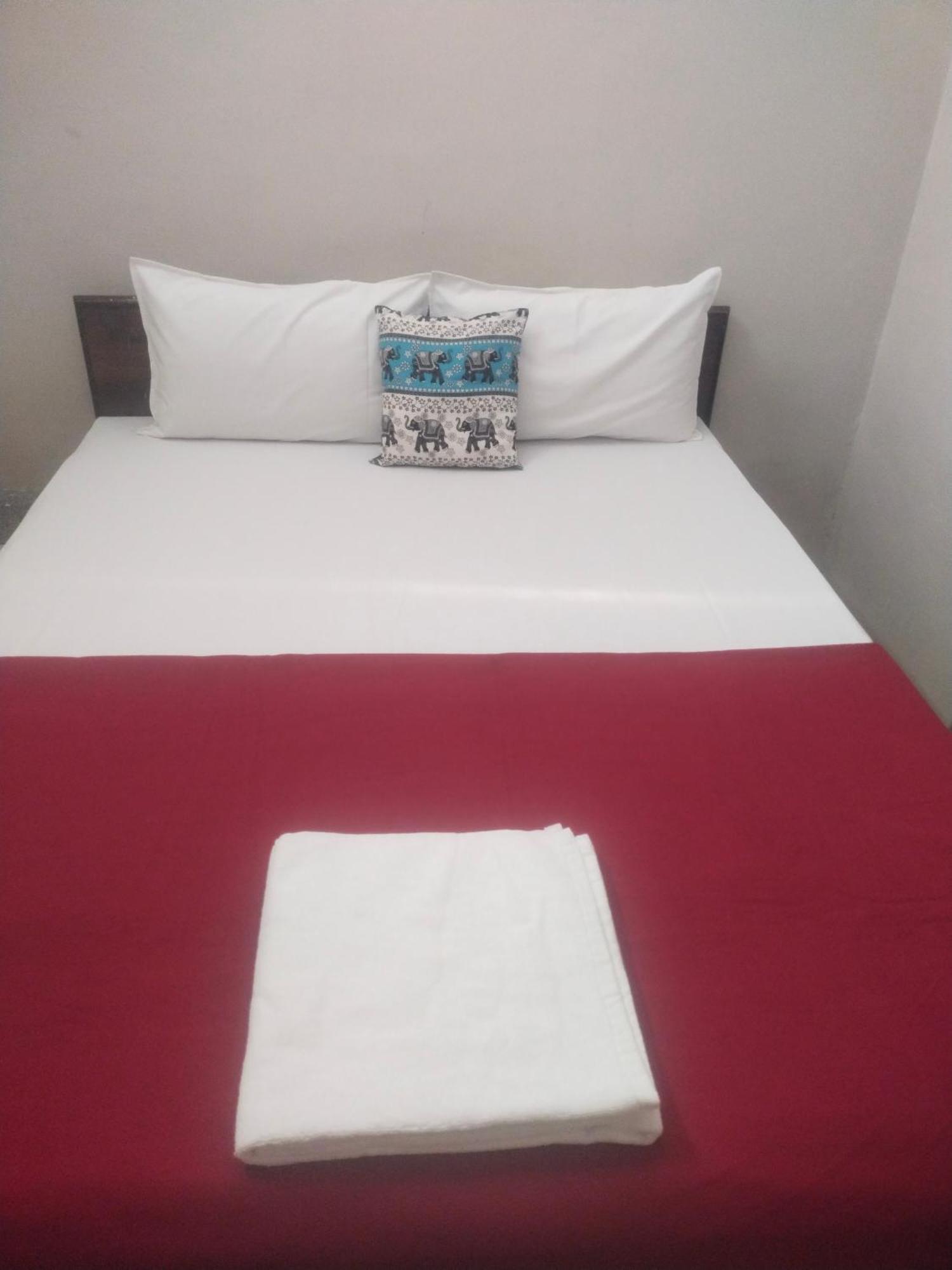 Swamy Residency Hotell Vellore Eksteriør bilde