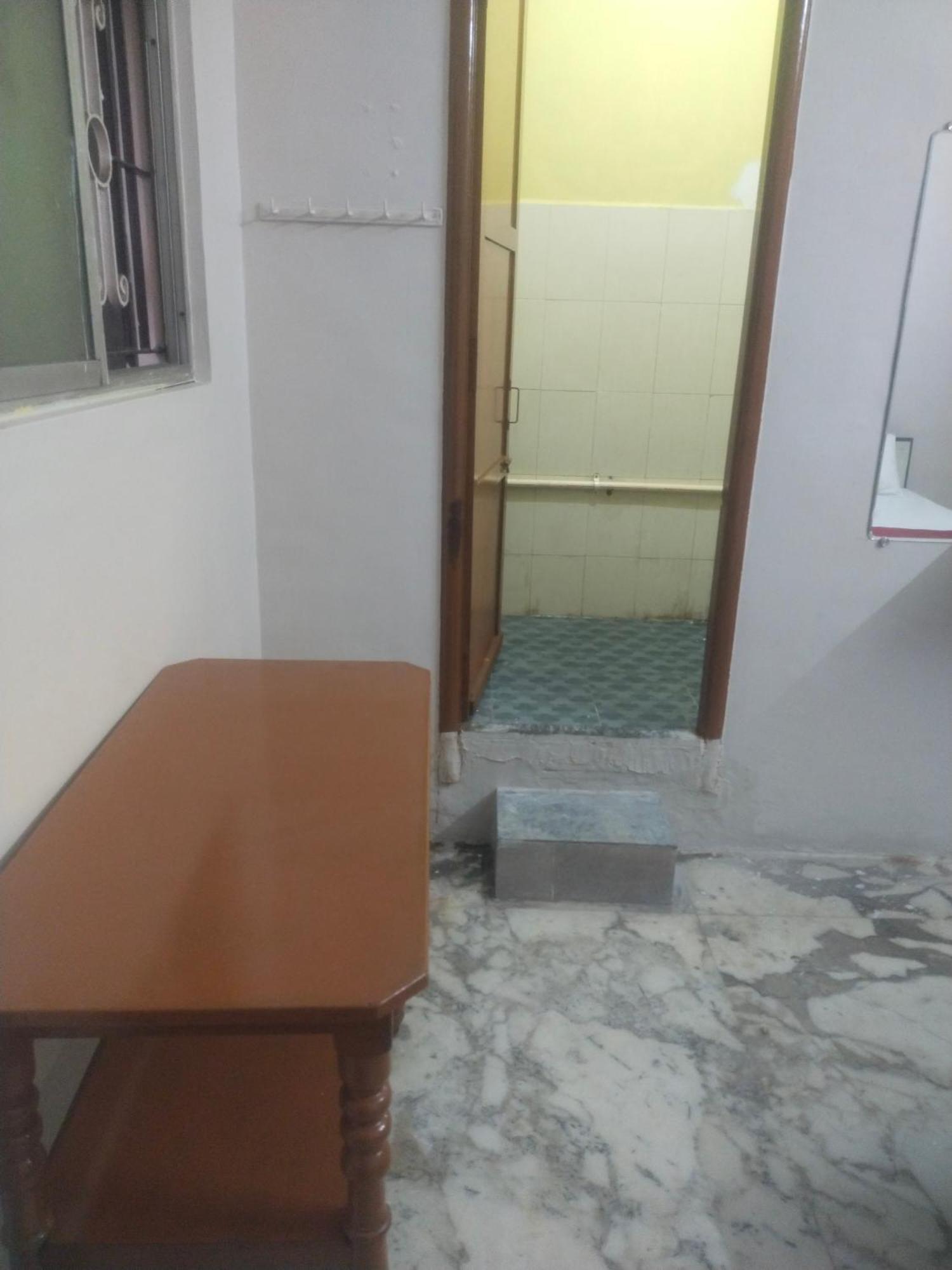 Swamy Residency Hotell Vellore Eksteriør bilde