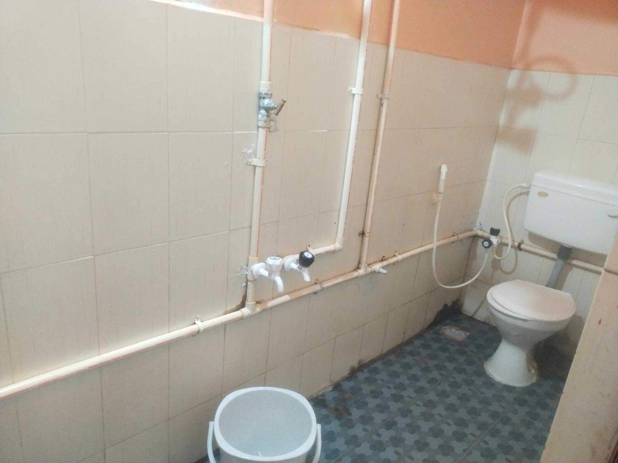 Swamy Residency Hotell Vellore Eksteriør bilde